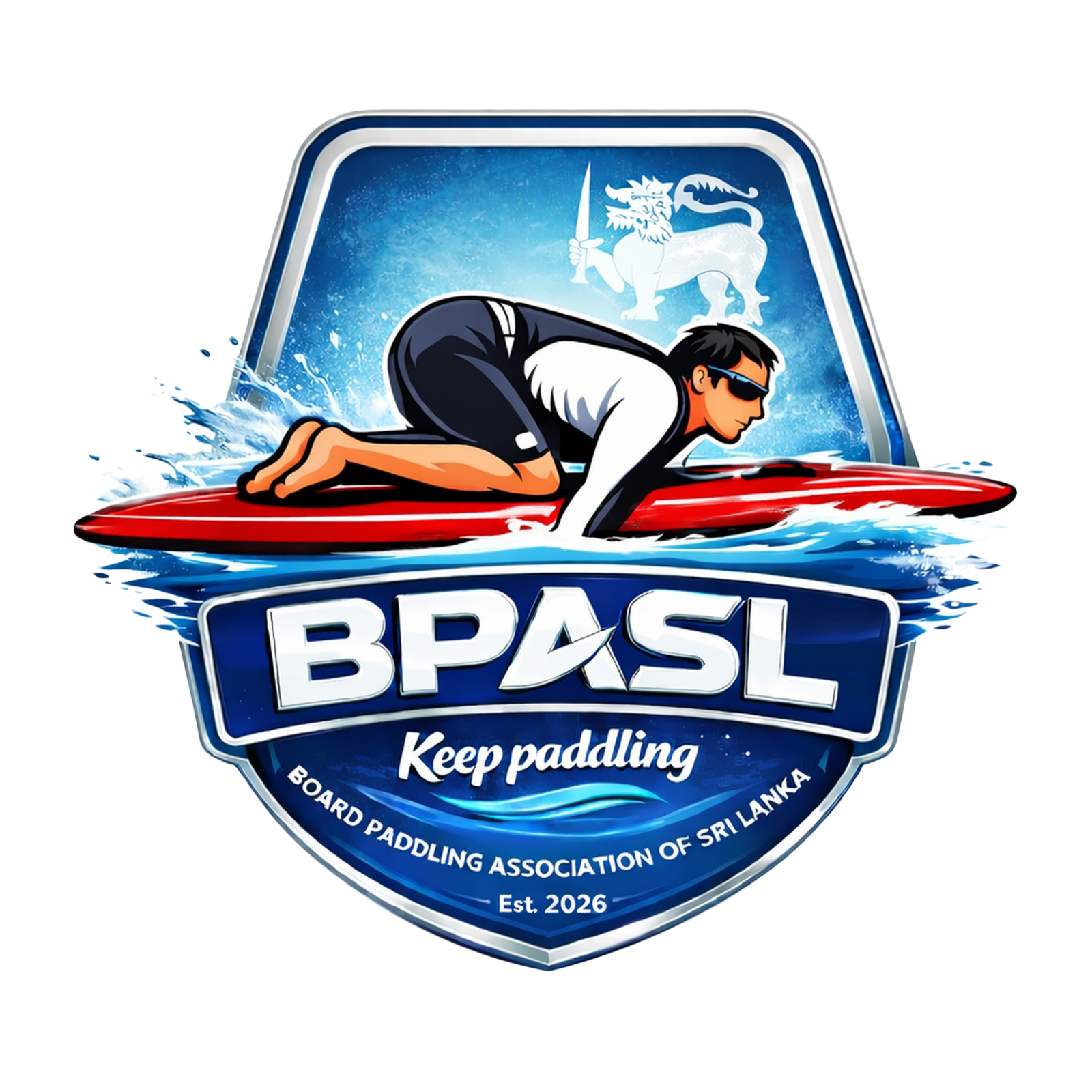 BPASL Logo